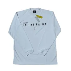 インザペイント バスケットボール