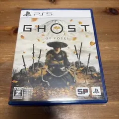 GHOST OF YOTEI PS5