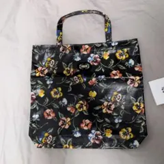 FEILER フェイラー 花柄 トートバッグのサムネイル