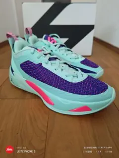 ルカ1 27センチ　美品商品 2025年最新】Luka1 27の人気アイテム - メルカリ