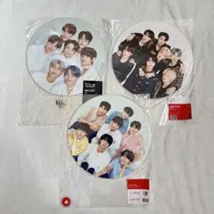 BTS LYS SYS ALL うちわ まとめ売り