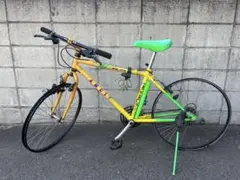 カワムラ ニシキ AMUST 1991 マウンテンバイク 2026年最新】NISHIKI mtbの人気アイテム - メルカリ