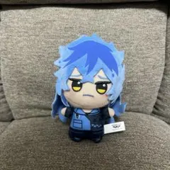 イデア ツイステッドワンダーランド ちびぐるみ～寮服ver.～