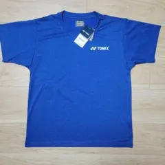 新品Sサイズ　YONEX ヨネックス ユニドライTシャツ　16803