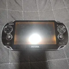 【ジャンク】PS Vita PCH-1100 本体