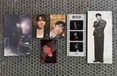 BTS ARIRANG 3形態セット 封入特典 V テヒョン