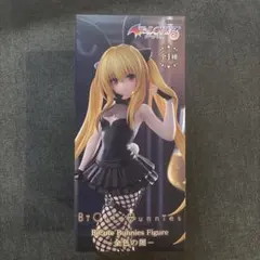 2026年最新】To LOVEる-とらぶる-ダークネス BiCute Bunnies Figureー