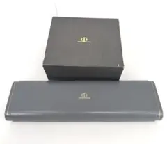 BAUME & MERCIER ボーム&メルシエ ボックス2点セット