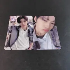 ALD1 サンヒョン EUPHORIA FREAK ALARM 2枚 トレカ