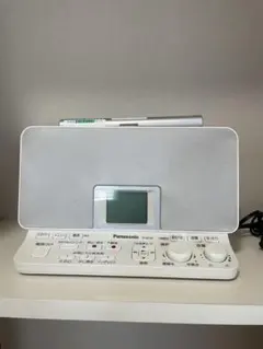 パナソニック　Panasonic RF-DR100 AM/FMラジオのサムネイル