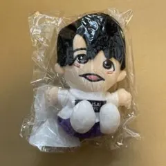 新品　大西風雅　ちびぬい　リトカン