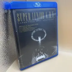 2026年最新】super junior blu-rayの人気アイテム - メルカリ