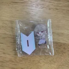 にじさんじ くら寿司 フレン アクスタ