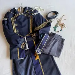 朔間零・朔間凛月　LaMort　コスプレ衣装のサムネイル