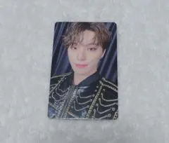 SEVENTEEN BE THE SUN DVD盤トレカ ディノ