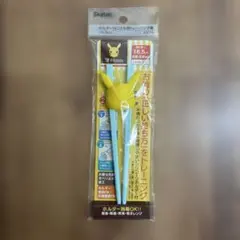 スケーター ポケットモンスター トレーニング箸 16.5cm