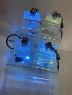 ワイテルズ キャラクターグッズ