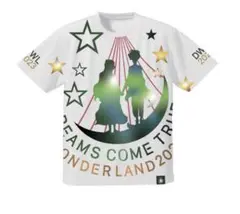 2025年最新】ドリカムワンダーランド2023 tシャツの人気アイテム