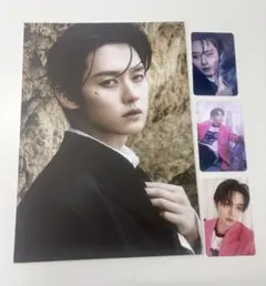 Stray Kids スキズ DOiT 通常盤 リノ コンプ セット