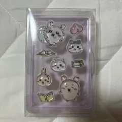 ちいかわ ぷっくりシールセットのサムネイル