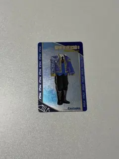 M!LK シャカレボ　ランダムトレカ　塩﨑太智　好きすぎて滅
