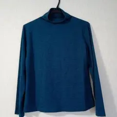 Moon at Noon ムーンアットヌーン　新品未使用　美品　ポンチョスタイル Moon at Noon ムーンアットヌーン 新品未使用 美品 ポンチョ