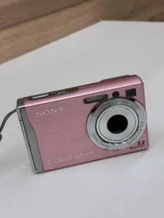 2025年最新】ソニー DSC-W80の人気アイテム - メルカリ