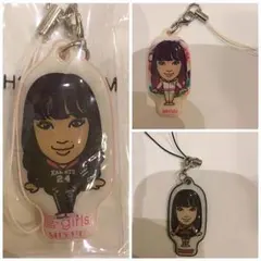 3枚目ありレア含む MIYUUクリーナー セット cl cw tow