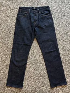 【美品】インコテックス 5 pockets Ray regular 30