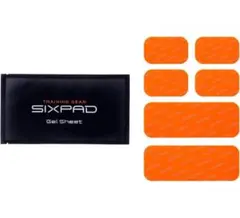 MTG SIXPAD シックスパッド アブズベルト(Abs Belt)用