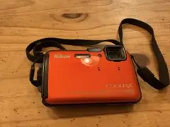 2026年最新】coolpix aw120の人気アイテム - メルカリ