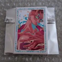 ワンピース麦わらストア ILLUSTRATION WORKS 缶バッジ マルコ①