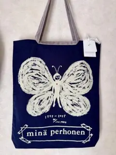 ミナペルホネン　minaperhonen ukka