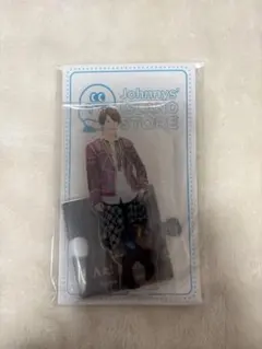 Aぇ! group 末澤誠也 アクスタ