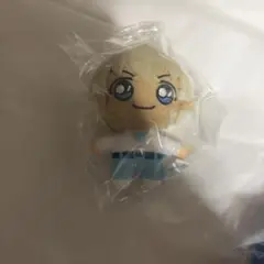 名探偵コナン ラッキーくじ ぬいぐるみマスコット 安室透