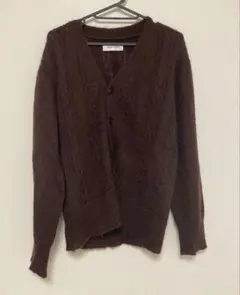 2025年最新】ernest w baker カーディガンの人気アイテム - メルカリ