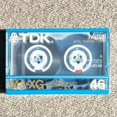 2026年最新】カセットテープ メタル 未使用の人気アイテム - メルカリ