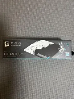 新品未使用 Razer GIGANTUS V2 ゼンゼロ（星見 雅）コラボのサムネイル