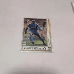 WCCF クロード・マケレレ チェルシー