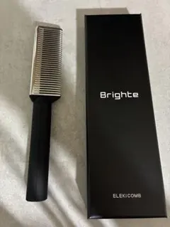 Brighte ヘアブラシ・コーム セット 2026年最新】Brighte ヘアブラシ・コームの人気アイテム - メルカリ