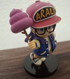 2026年最新】造形天下一武道会 アラレの人気アイテム - メルカリ