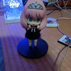 SPY×FAMILY アーニャ・フォージャー フィギュアのサムネイル