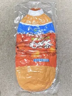 超素敵♥️ミネラル麦茶クッション♥️伊藤園 伊藤園 ミネラル麦茶キャンペーン 冷んやり続く！BIGクール