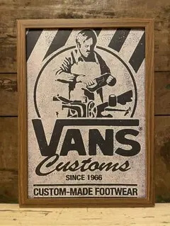 2026年最新】vans ポスターの人気アイテム - メルカリ