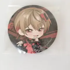 【シクフォニ】暇72 缶バッジ