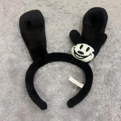 カチューシャフリーオズワルド・ザ・ラッキー・ラビット