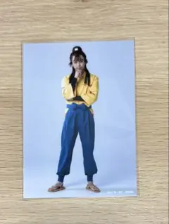 劇団忍たま乱太郎 トレーディングブロマイド 尾浜勘右衛門