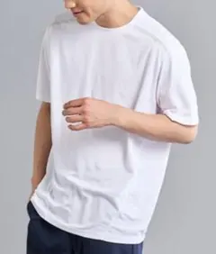 ワークマン　氷撃冷感(R)-10℃半袖TシャツS ホワイト