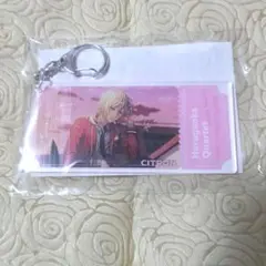 A3! セガラッキーくじ　シトロン