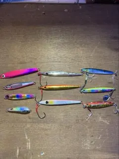 2026年最新】ショアジギングの人気アイテム - メルカリ